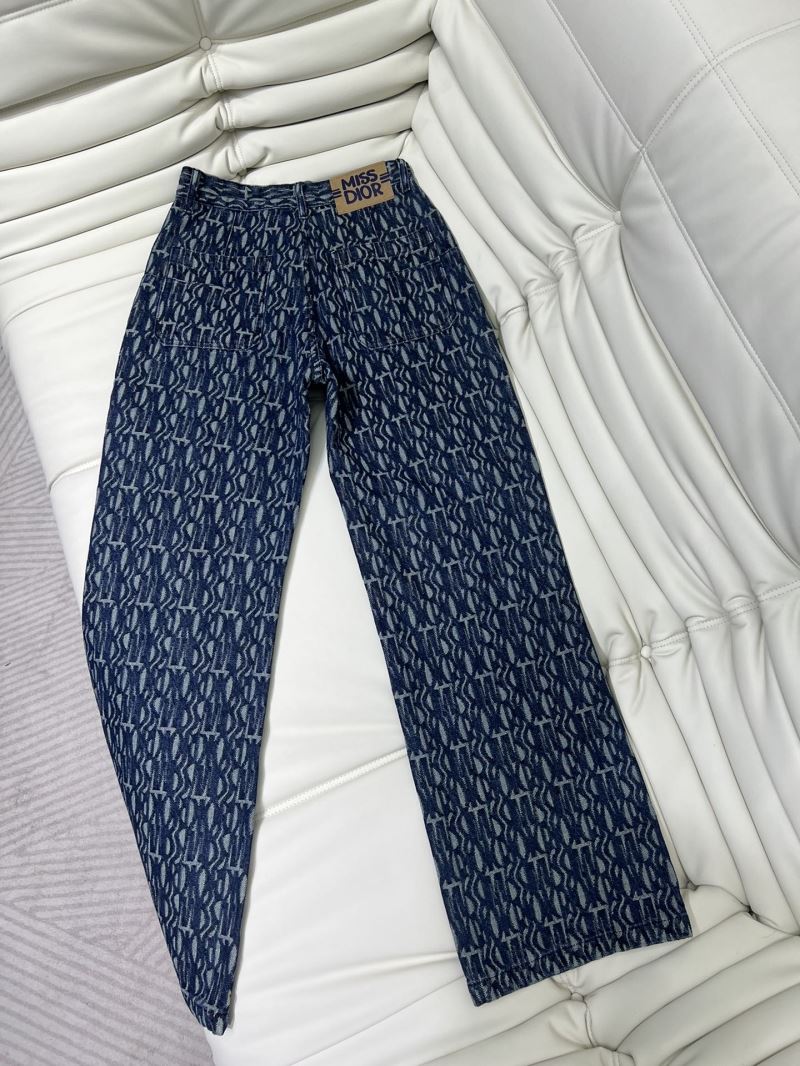 Christian Dior Jeans